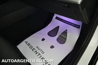 BMW 520 usata, con Telecamera per parcheggio assistito