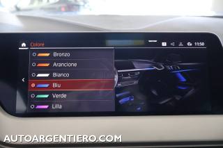 BMW 218 usata, con Filtro antiparticolato
