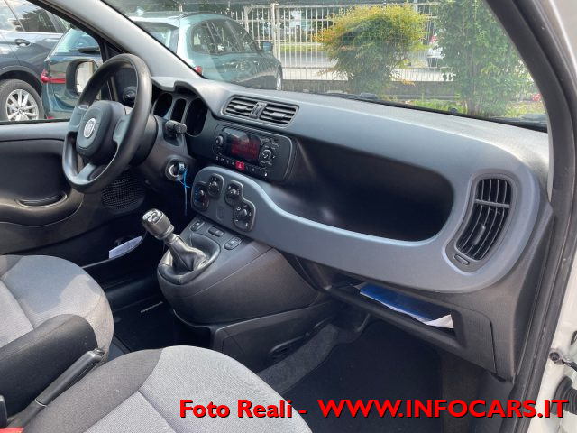 FIAT Panda usata 18