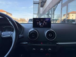 AUDI A3 usata, con ESP