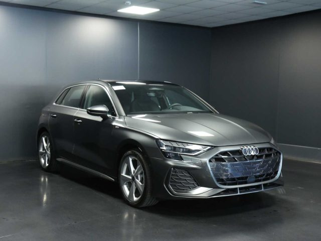 AUDI A3 usata, con Airbag