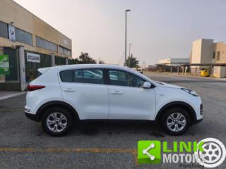 KIA Sportage usata, con Airbag Passeggero