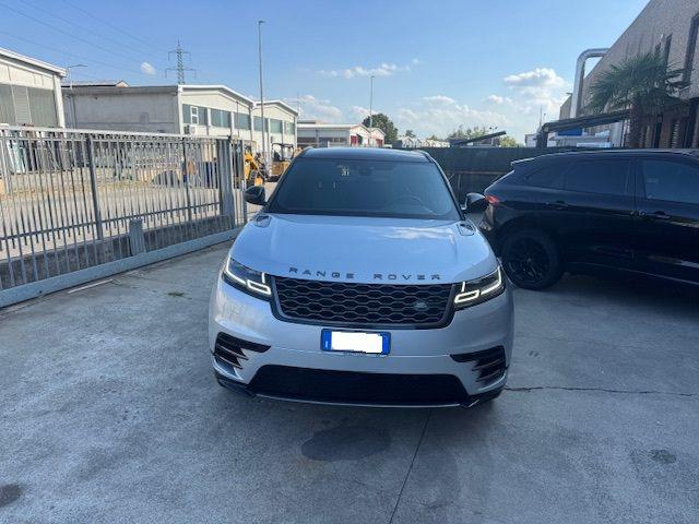 LAND ROVER Range Rover Velar usata, con Airbag Passeggero
