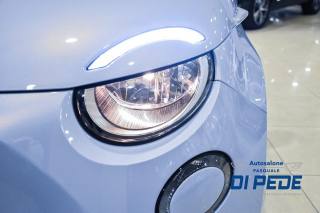 FIAT 500 usata, con Chiusura centralizzata