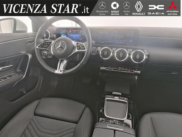 MERCEDES-BENZ A 180 usata, con Cerchi in lega
