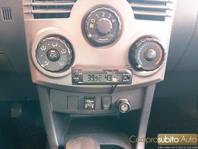 DAIHATSU Terios usata 19
