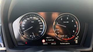 BMW X1 usata, con Controllo automatico clima