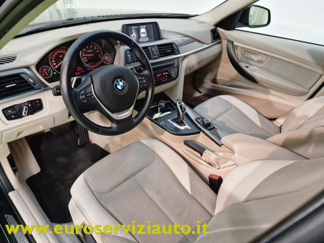 BMW 320 usata 47