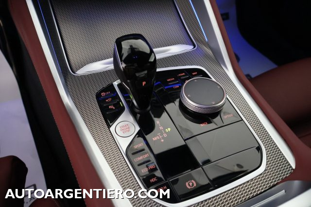 BMW X6 usata, con Regolazione elettrica sedili