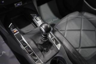 DS AUTOMOBILES DS 3 Crossback usata, con Sensori di parcheggio posteriori