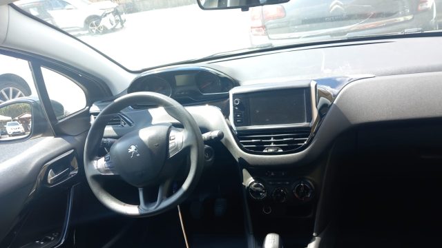 PEUGEOT 208 usata, con Cruise Control