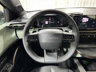 LANCIA Ypsilon usata, con Controllo elettronico della corsia