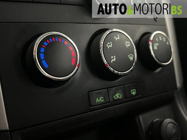 CHEVROLET Captiva usata, con Lettore CD