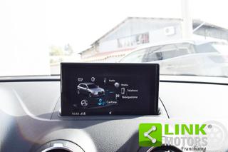 AUDI A3 usata, con ESP