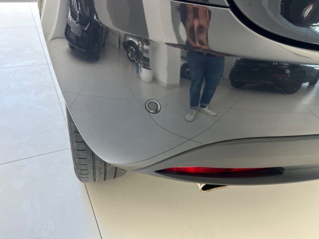 LANCIA Ypsilon usata, con Controllo automatico clima