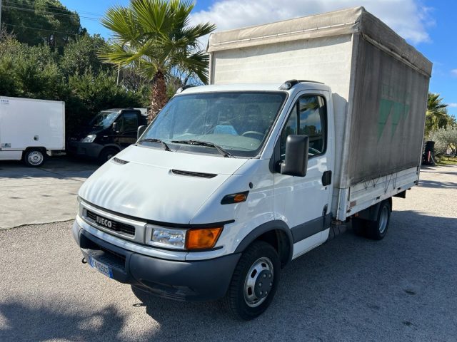 IVECO Daily usata, con Alzacristalli elettrici