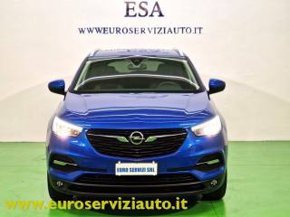 OPEL Grandland X usata 49