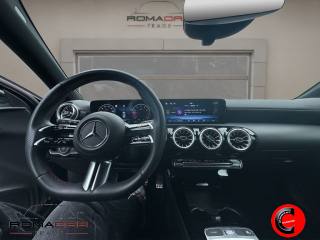 MERCEDES-BENZ A 180 usata, con Controllo automatico clima