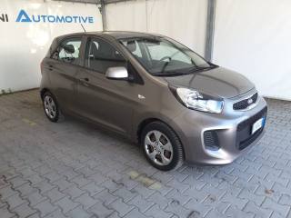 KIA Picanto usata, con Airbag
