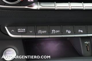 AUDI Q5 usata, con Trazione integrale