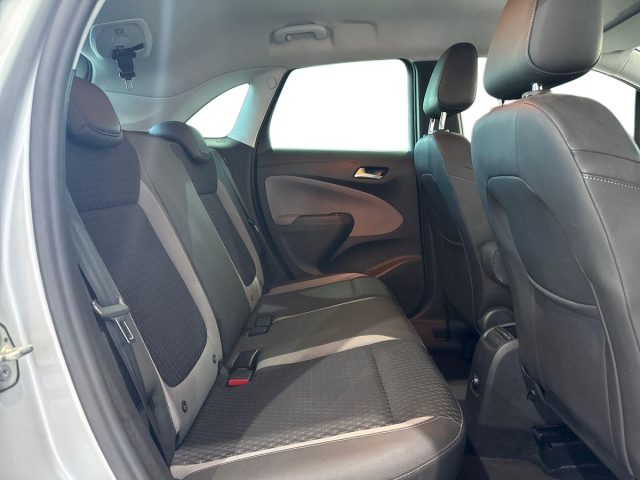 OPEL Crossland X usata, con Fendinebbia