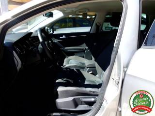 VOLKSWAGEN Golf usata, con Chiusura centralizzata