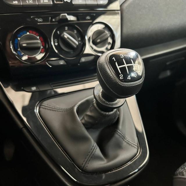 LANCIA Ypsilon usata 21