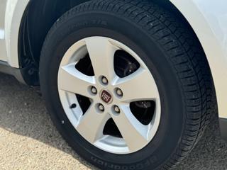 FIAT Freemont usata, con Controllo trazione