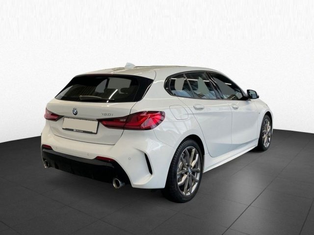 BMW 120 usata, con Airbag laterali