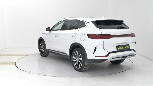 BYD Seal U usata, con Airbag laterali