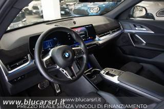 BMW X2 usata 5