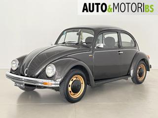 VOLKSWAGEN Maggiolino 1200 Mexico