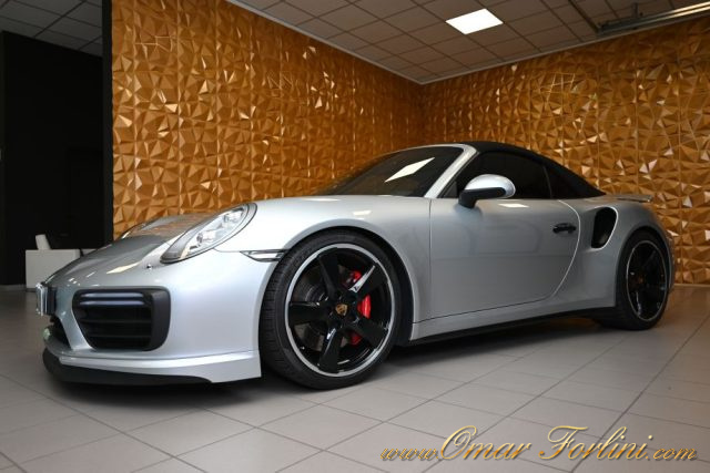 PORSCHE 911 usata 192
