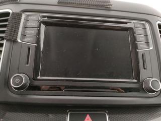SEAT Alhambra usata, con ESP