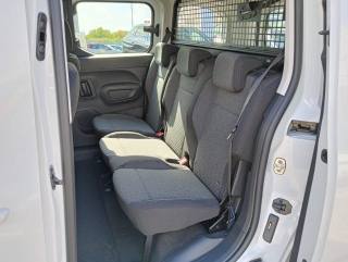 FIAT Doblo usata, con Climatizzatore