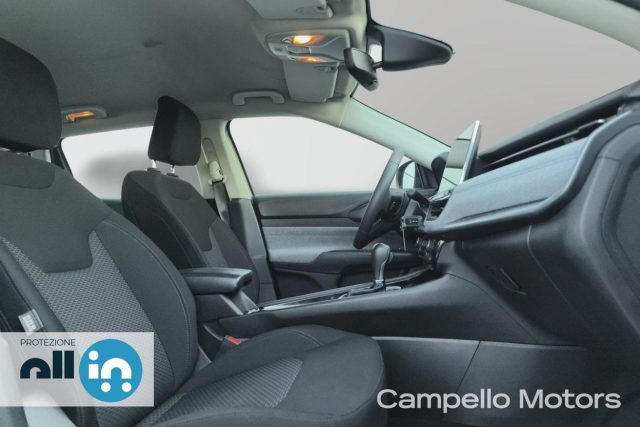 JEEP Compass usata 14