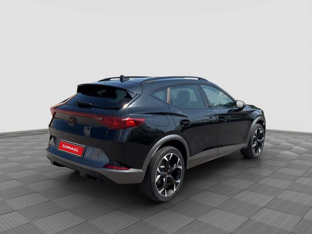 CUPRA Formentor usata 4
