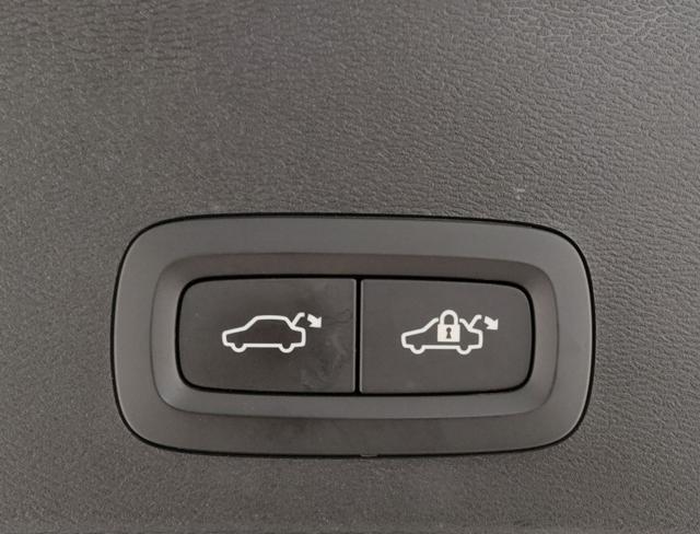 VOLVO XC40 usata, con Chiusura centralizzata telecomandata