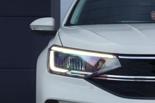 VOLKSWAGEN Taigo usata, con Cronologia tagliandi