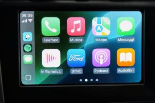 FORD Mondeo usata, con Fendinebbia