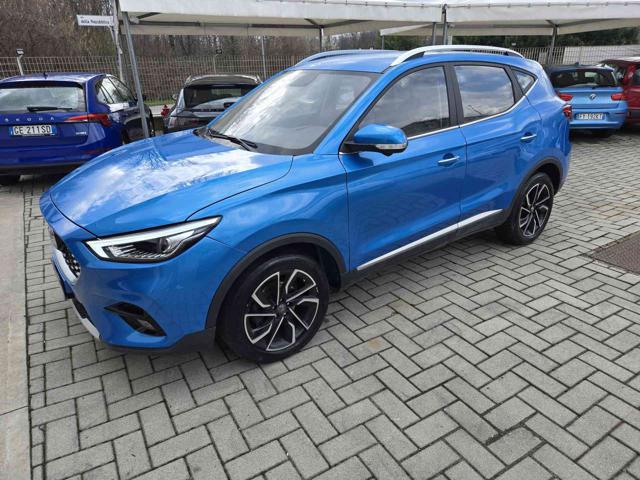 MG ZS usata, con Alzacristalli elettrici