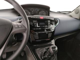 LANCIA Ypsilon usata, con Controllo trazione