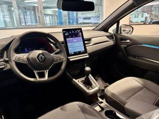 RENAULT Captur usata, con Controllo trazione