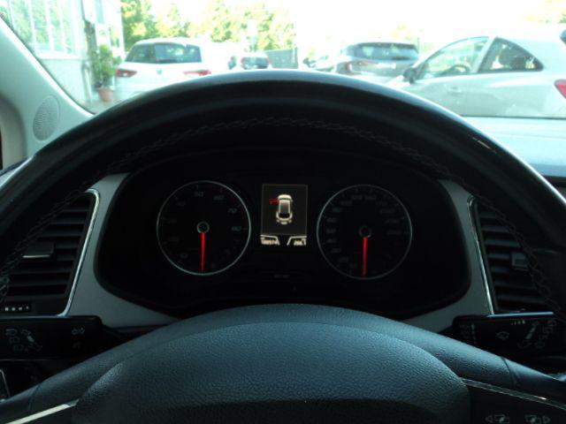 SEAT Leon usata, con Airbag Passeggero
