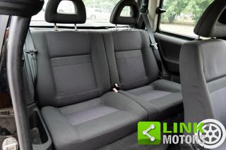 VOLKSWAGEN Lupo usata 24