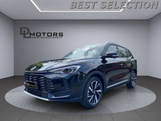 MG ZS LUXURY MY 2025, REALE KM0, 1.5 FULL HYBRID!