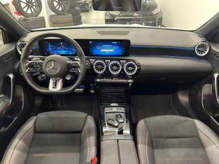 MERCEDES-BENZ A 35 AMG usata, con Fari Xenon