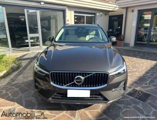 VOLVO XC60 usata, con Cerchi in lega