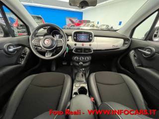 FIAT 500X usata, con Fendinebbia