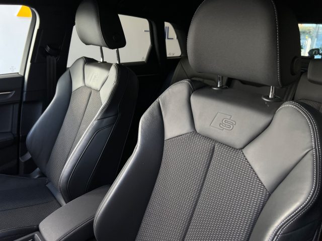 AUDI Q3 usata, con Luci diurne